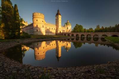 KrasiczynCastlePoland.jpg
